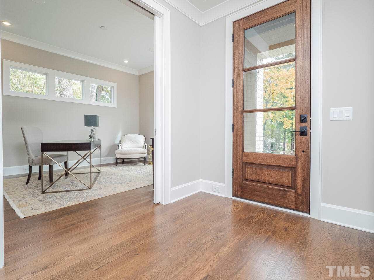 3305 Dell Drive Raleigh, NC 27609 - Photo 4 of 29 Gallery Image 4