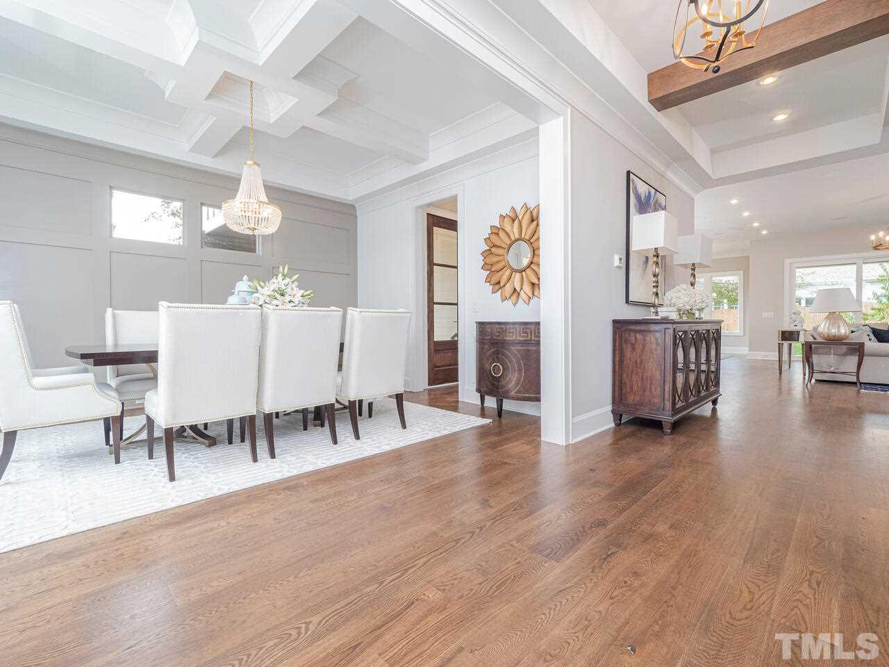 3305 Dell Drive Raleigh, NC 27609 - Photo 6 of 29 Gallery Image 6