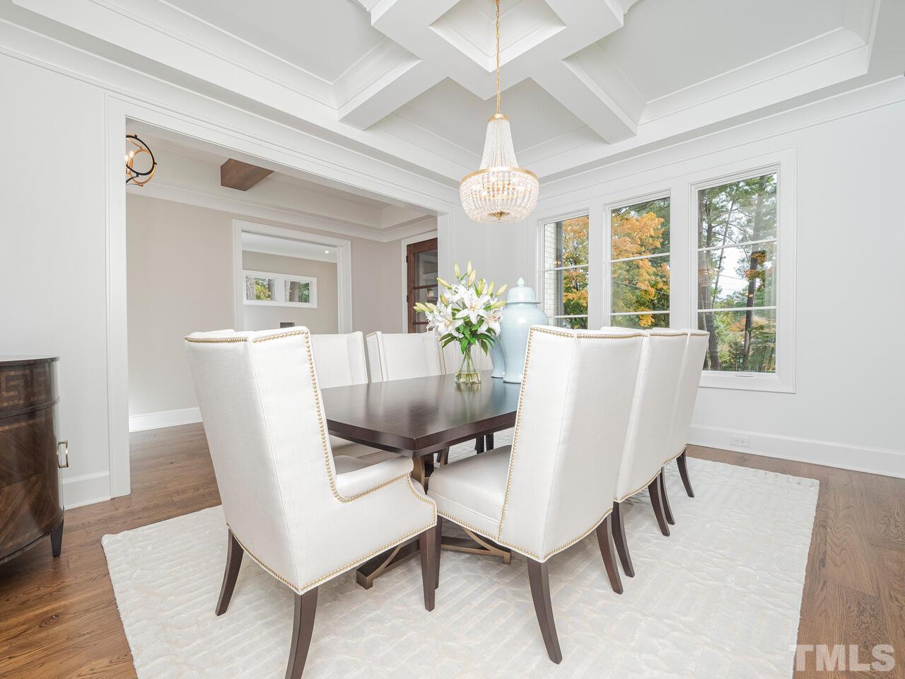 3305 Dell Drive Raleigh, NC 27609 - Photo 7 of 29 Gallery Image 7