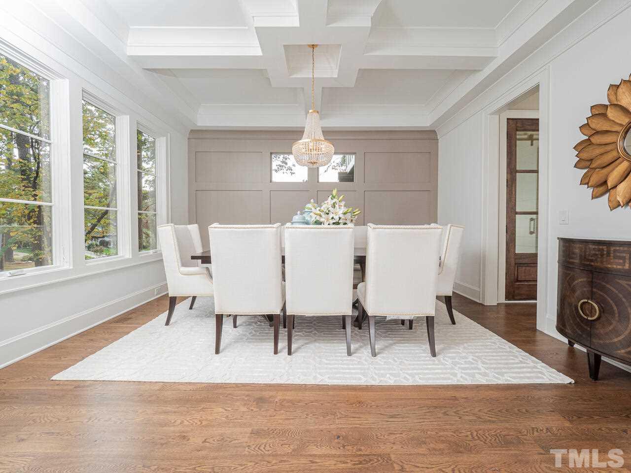 3305 Dell Drive Raleigh, NC 27609 - Photo 8 of 29 Gallery Image 8