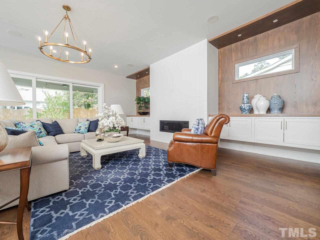 3305 Dell Drive Raleigh, NC 27609 - Photo 10 of 29 Gallery Image 10