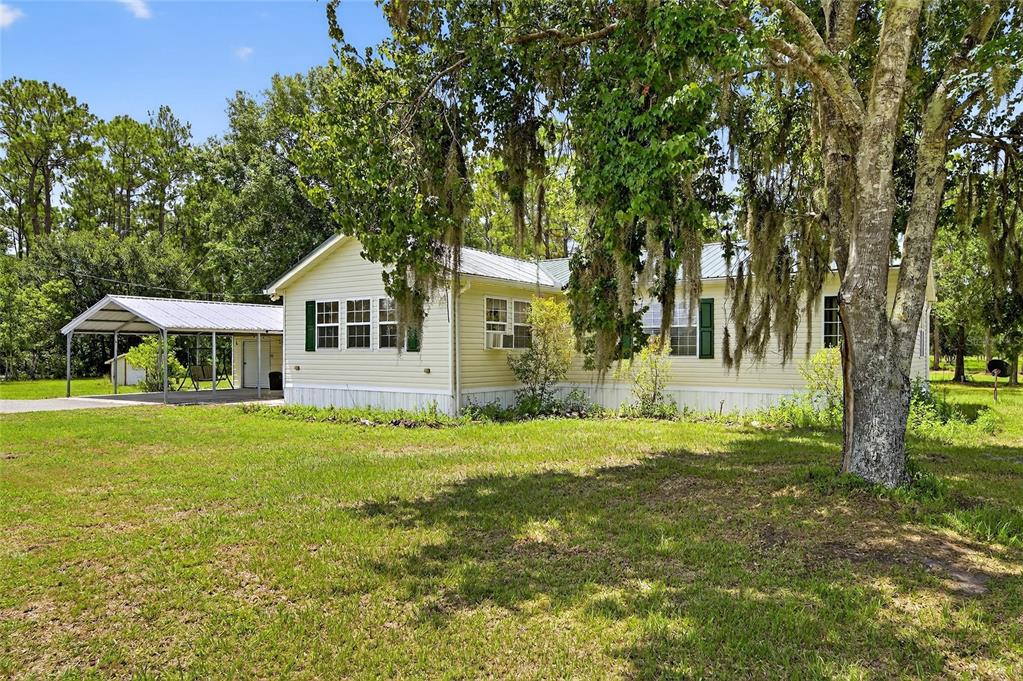 6250 Green Pond Road Polk City, FL 33868 - Photo 9 of 96