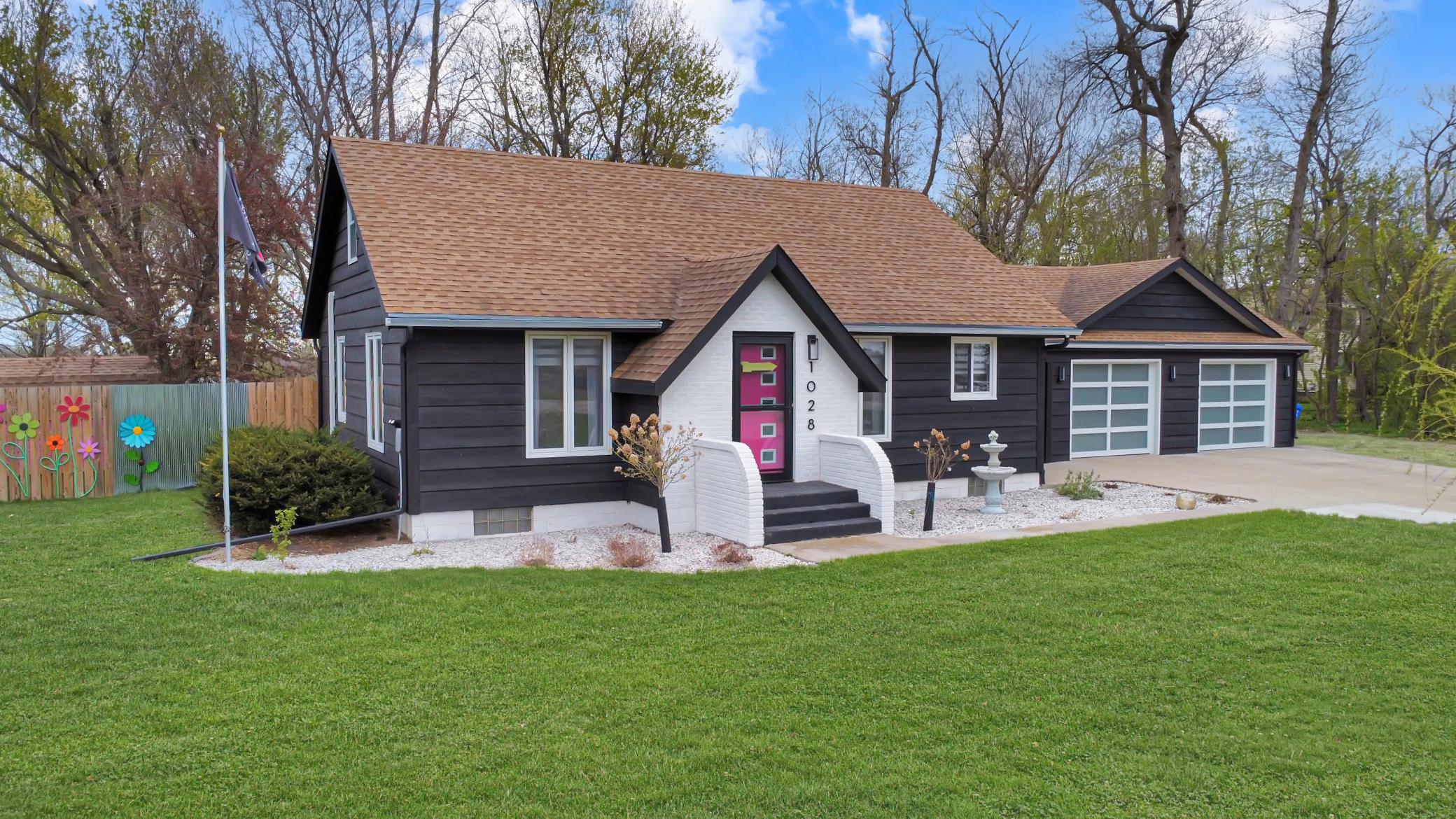 1028 South Tyler Street Tyler, MN 56178 - Photo 1 of 60