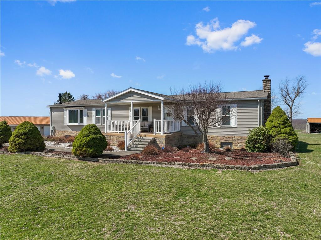 4205 Slope Hill Road Mount Pleasant, PA 15666 - Photo 1 of 50 Gallery Image 1