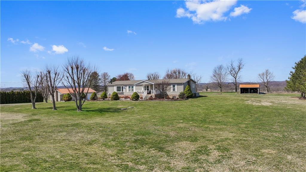 4205 Slope Hill Road Mount Pleasant, PA 15666 - Photo 2 of 50 Gallery Image 2