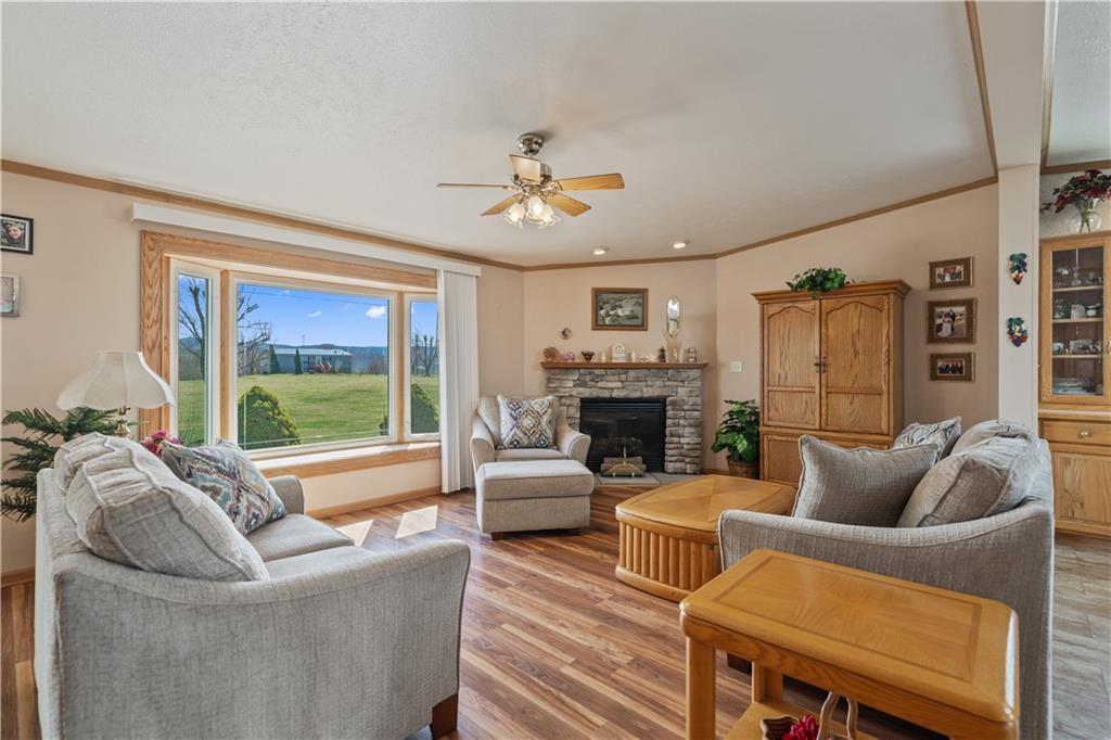 4205 Slope Hill Road Mount Pleasant, PA 15666 - Photo 22 of 50 Gallery Image 22
