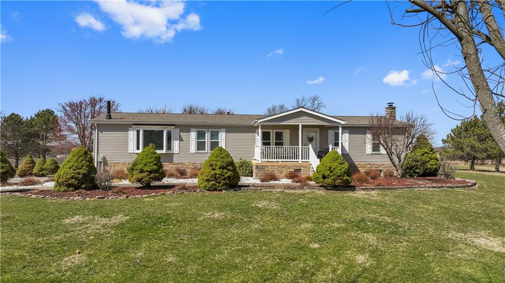 4205 Slope Hill Road Mount Pleasant, PA 15666 - Photo 3 of 50 Gallery Image 3
