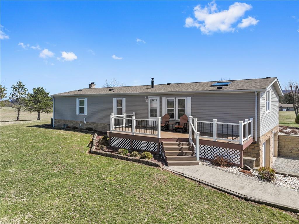 4205 Slope Hill Road Mount Pleasant, PA 15666 - Photo 5 of 50 Gallery Image 5