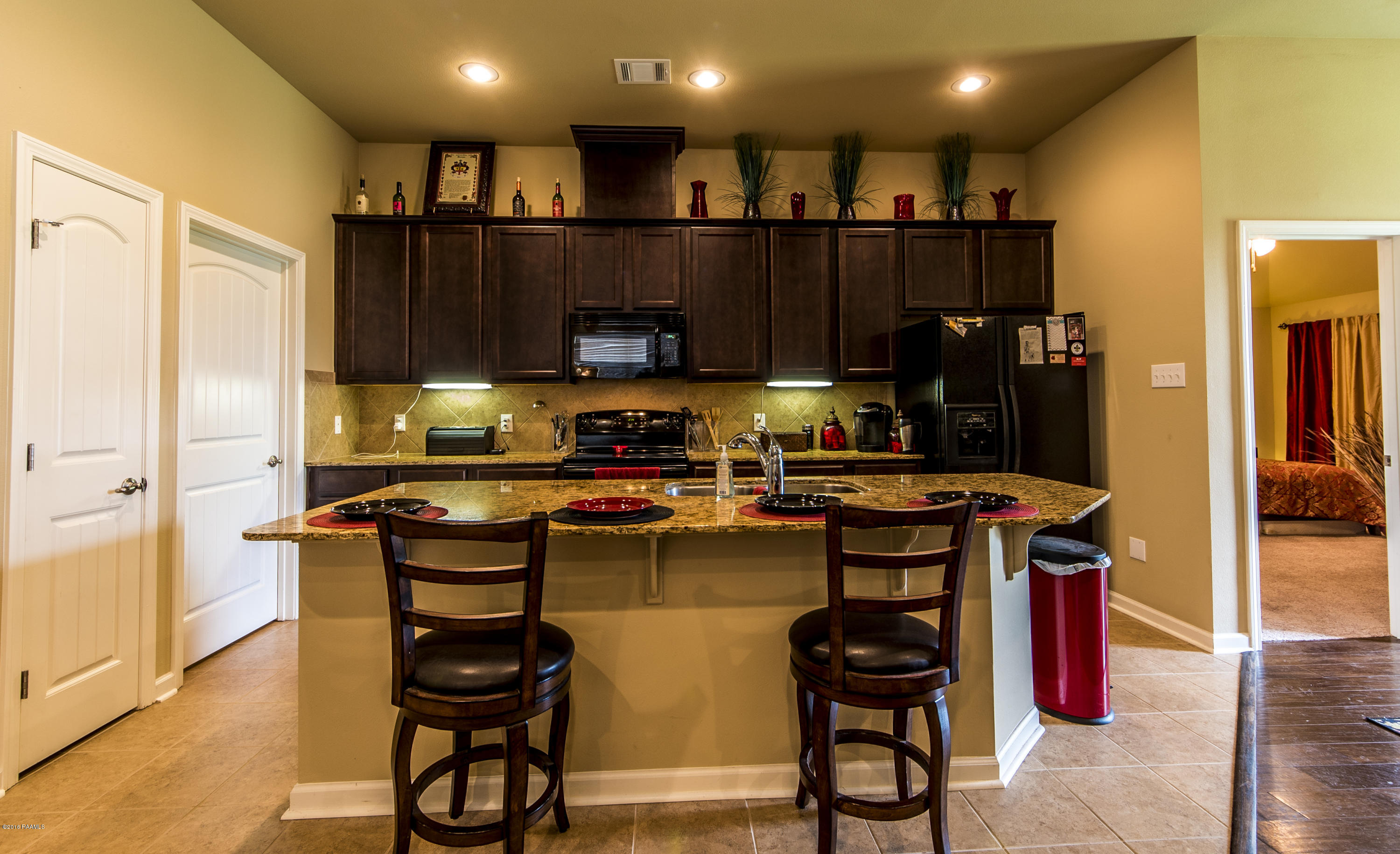 202 Travailleur Road Lafayette, LA 70506 - Photo 10 of 36 Kitchen 1