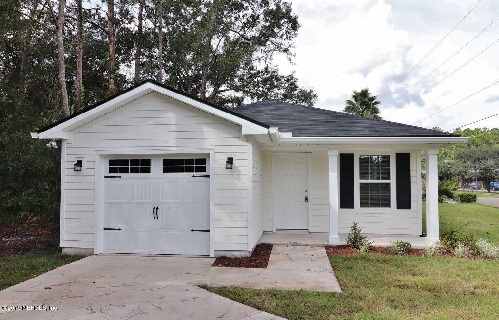 5450 Ageson Road Jacksonville, FL 32219 - Photo 1 of 1 1