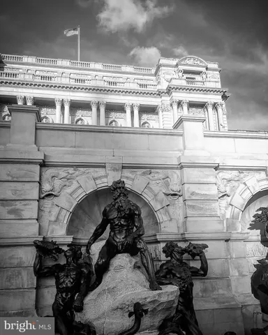 $599,990 | 1915 Benning Road Northeast, Unit PH1, Washington, DC 20002