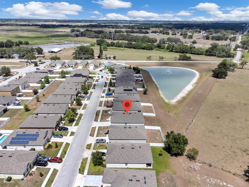 180 Grove Branch Road Winter Haven, FL 33880 - Photo 34 of 49 a view of city with ocean