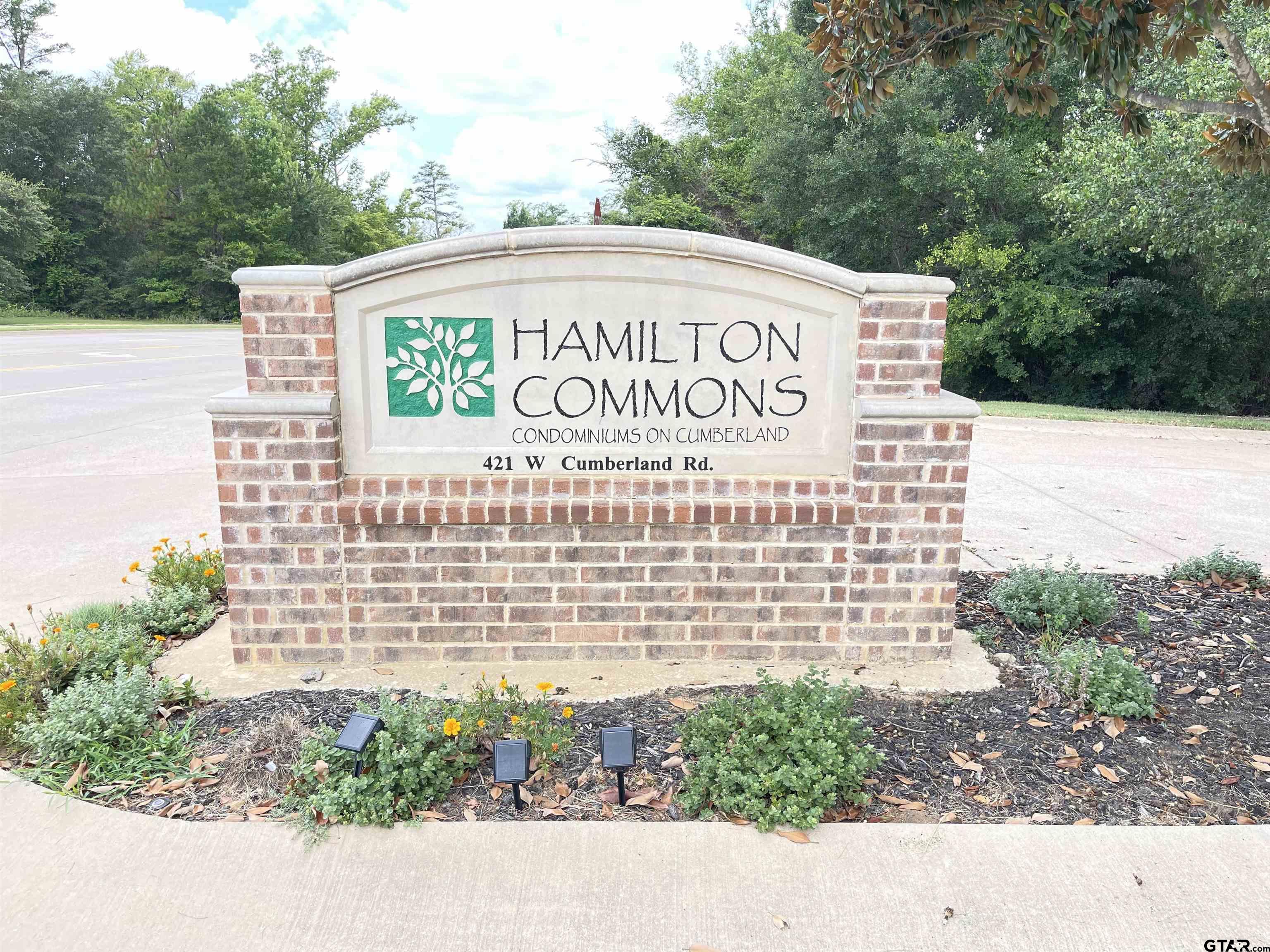 421 West Cumberland Road, Unit 701 Tyler, TX 75703 - Photo 23 of 23