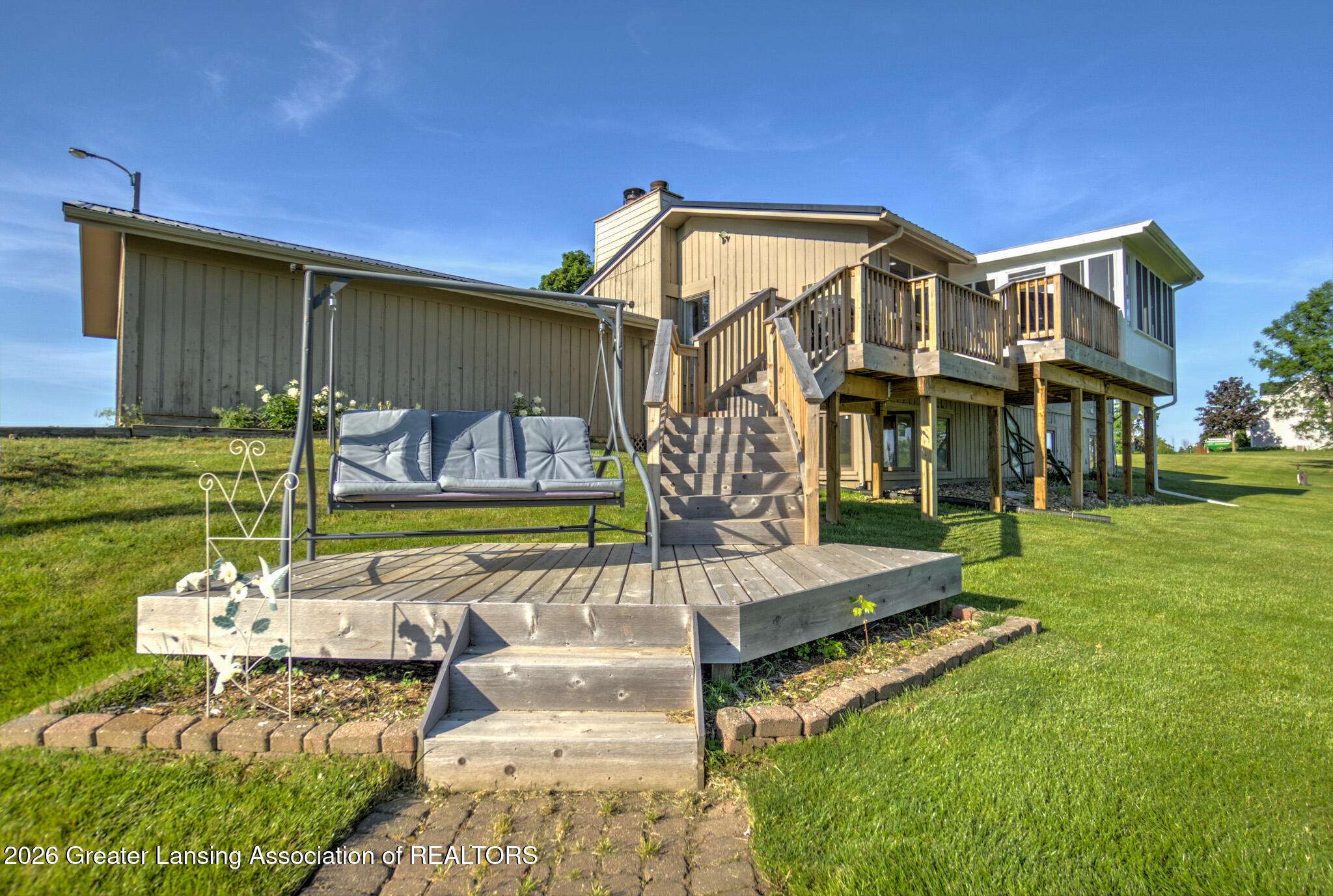 3720 Noble Road Williamston, MI 48895 - Photo 36 of 67