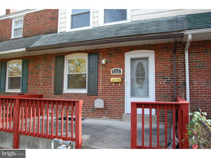 Porch