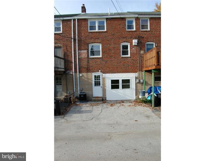 633 Darby Road Ridley Park, PA 19078 - Photo 21 of 21 Exterior Back