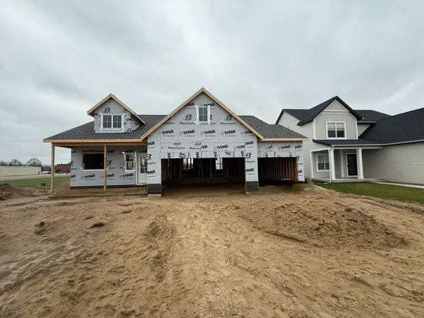 $539,900 | 10124 Strawberry Lane, Unit LOT 8, Zeeland, MI 49464