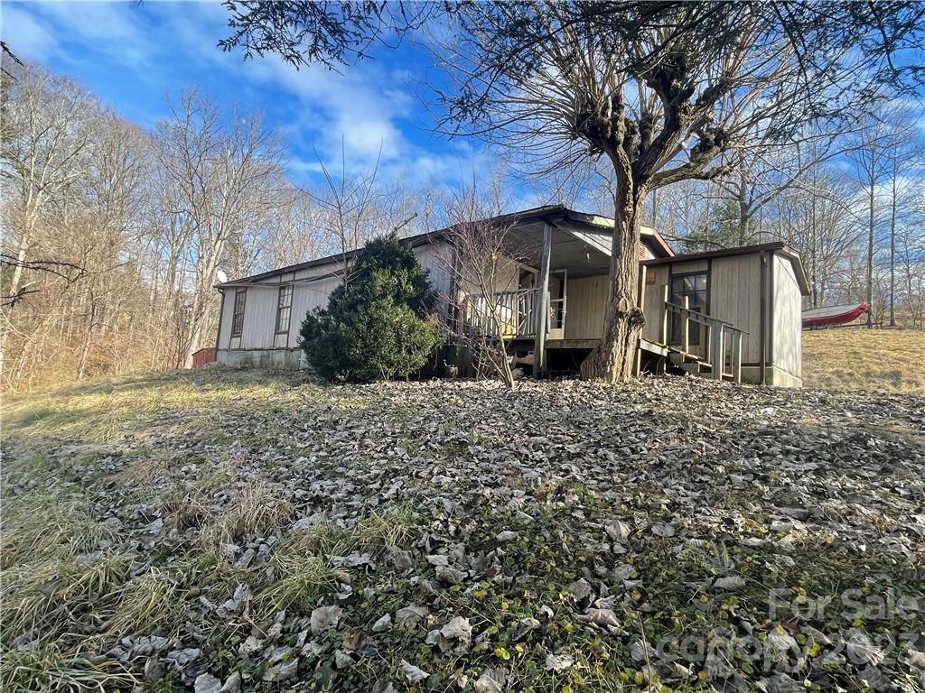 982 Fletcher Martin Road Alexander, NC 28701 - Photo 1 of 45 Gallery Image 1