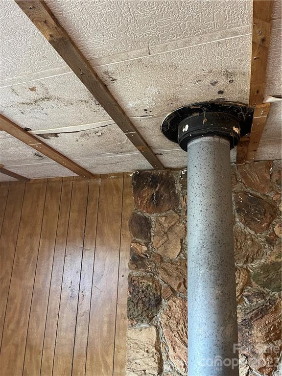 982 Fletcher Martin Road Alexander, NC 28701 - Photo 22 of 45 Gallery Image 22