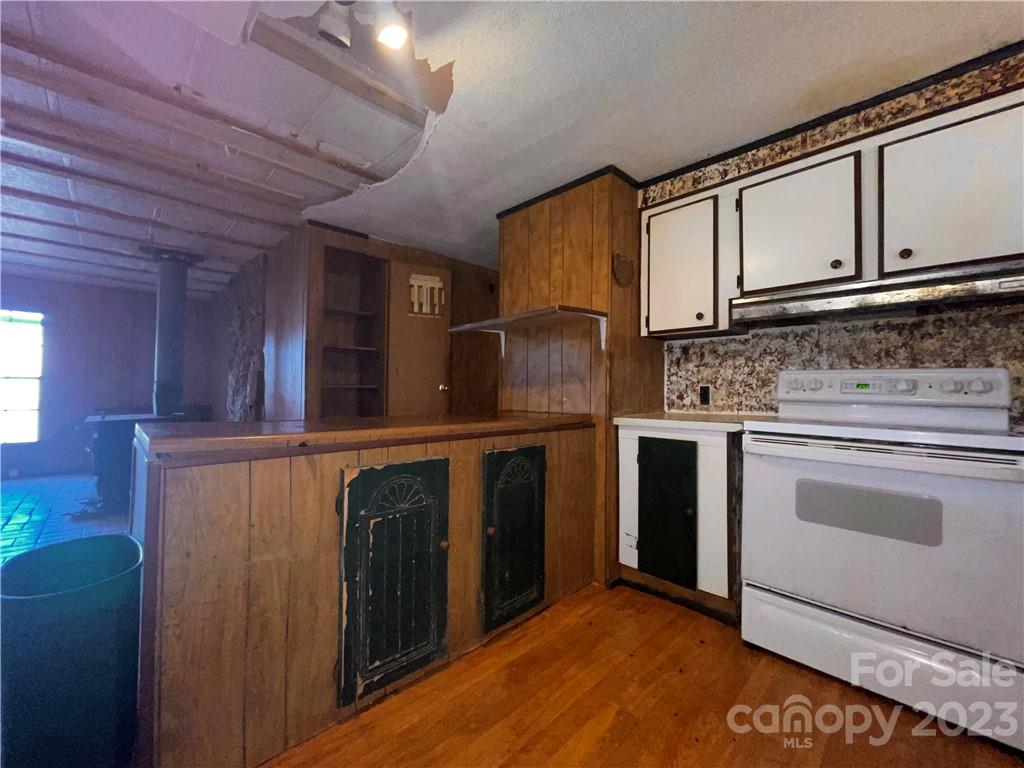 982 Fletcher Martin Road Alexander, NC 28701 - Photo 3 of 45 Gallery Image 3