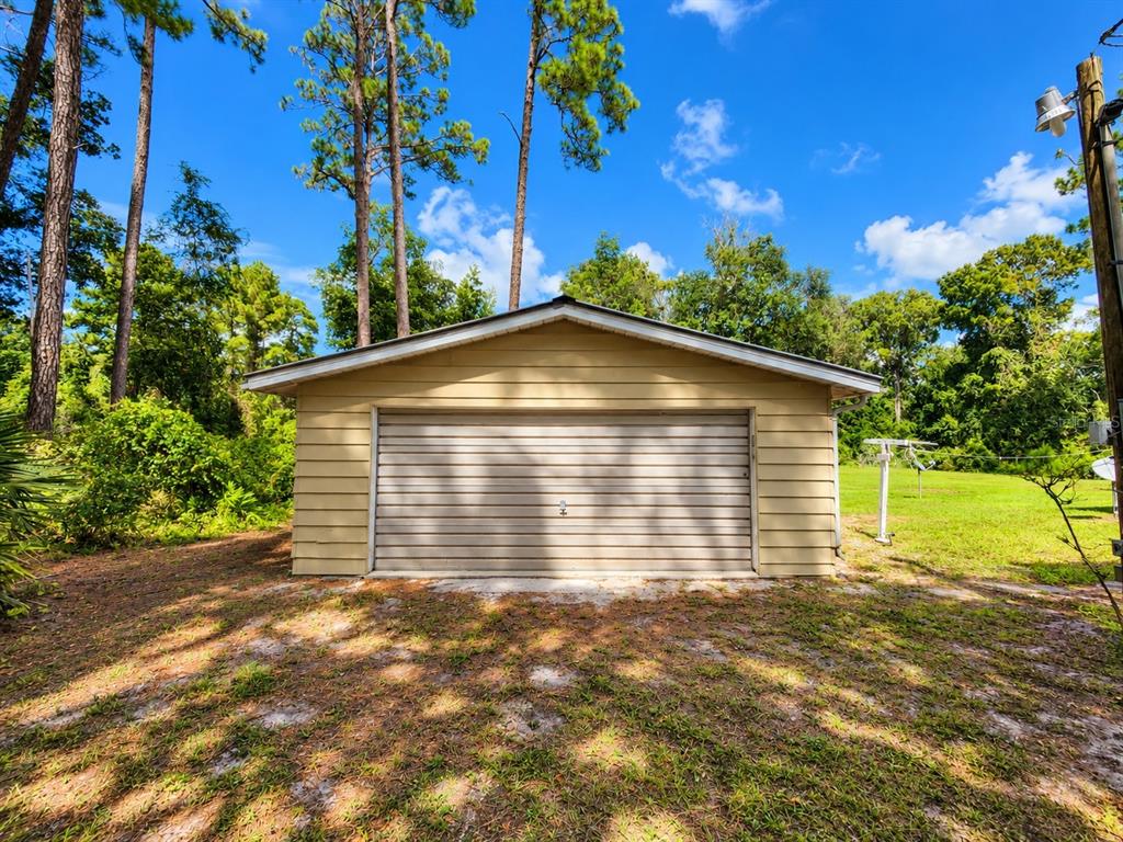 126 Bayberry Road Georgetown, FL 32139 - Photo 27 of 43 Gallery Image 27