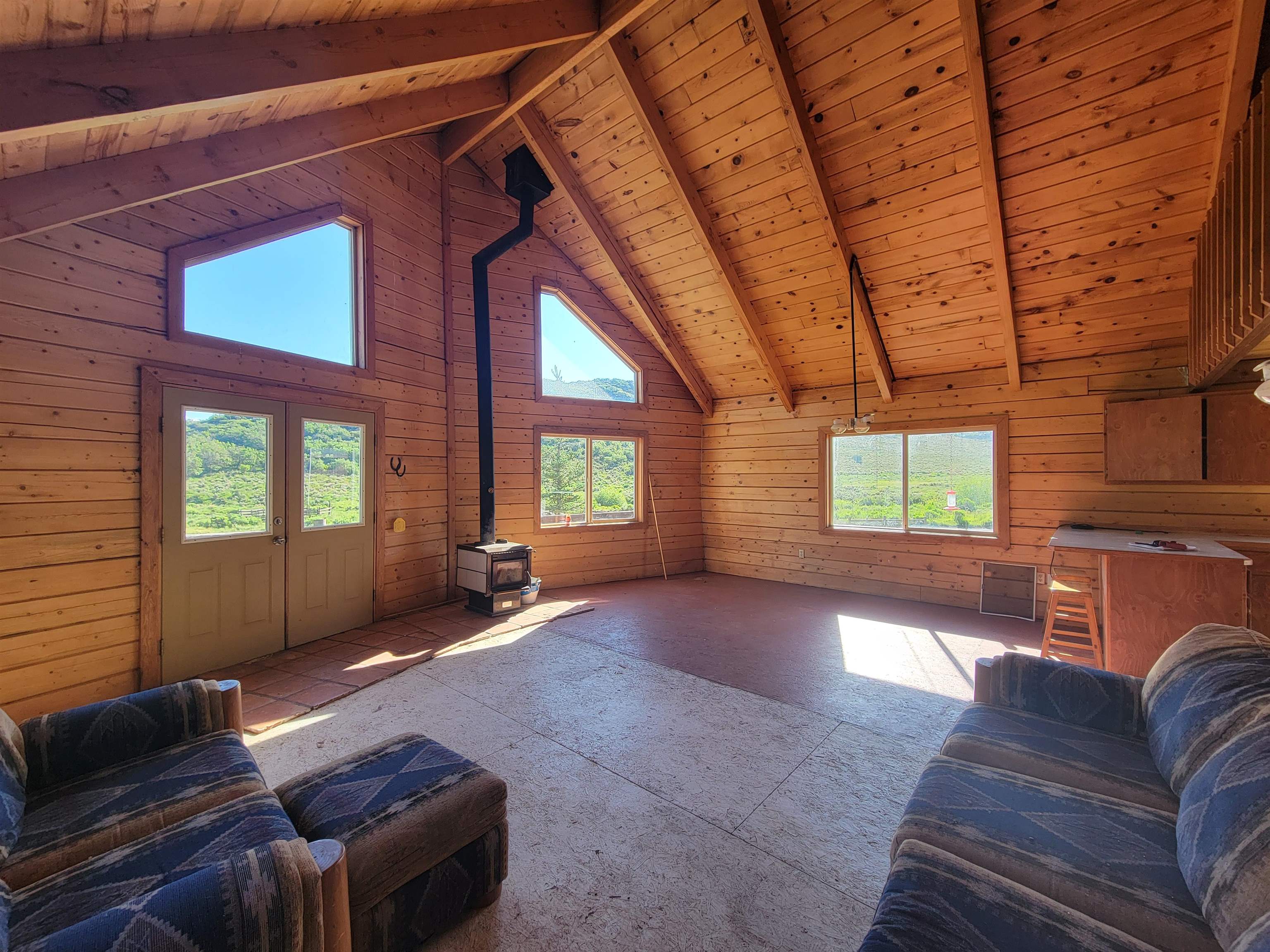 69855 E Highway Collbran, CO 81624 - Photo 16 of 41 a view of livingroom with furniture