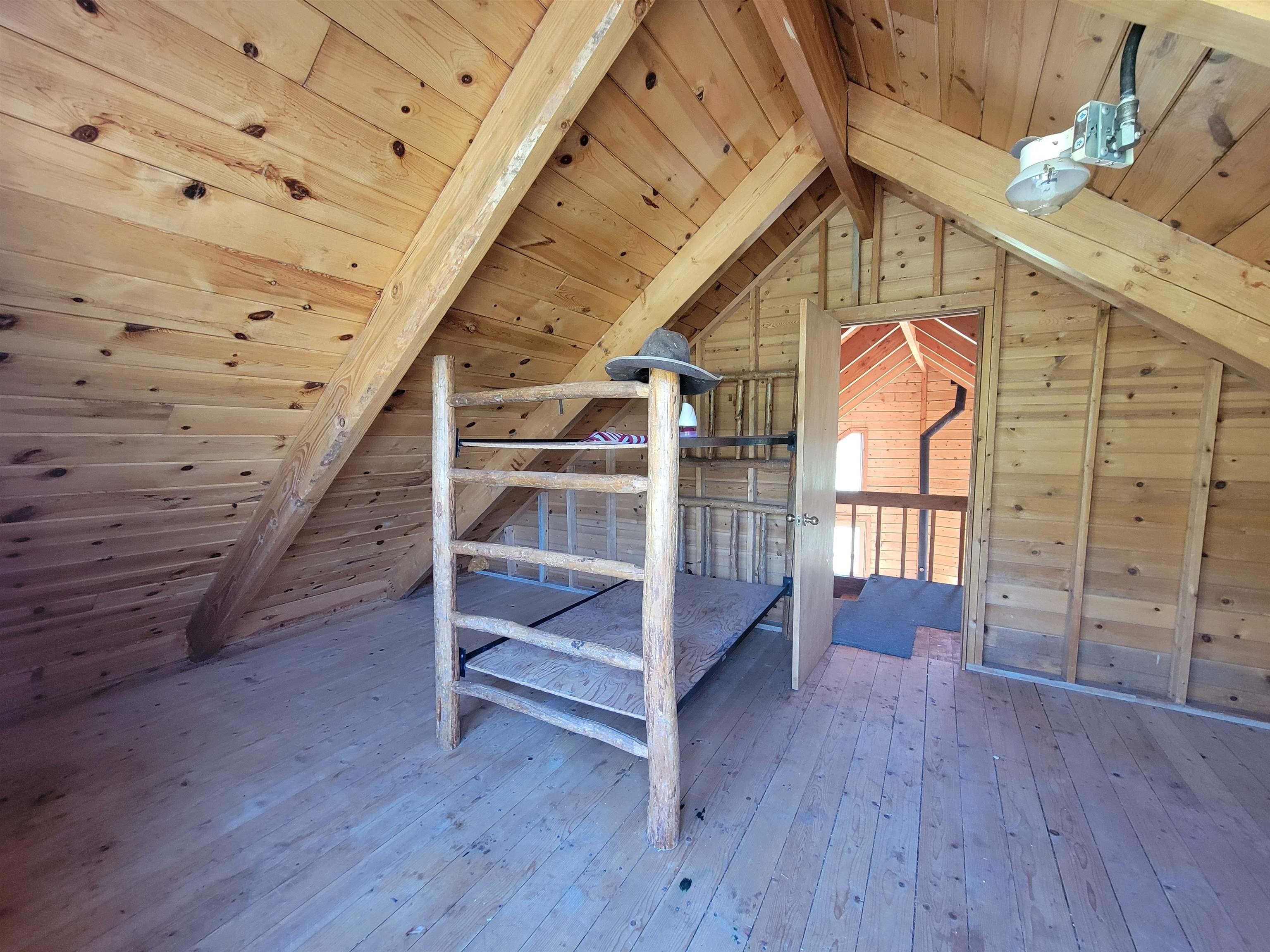 69855 E Highway Collbran, CO 81624 - Photo 21 of 41 a view of entryway with wooden floor