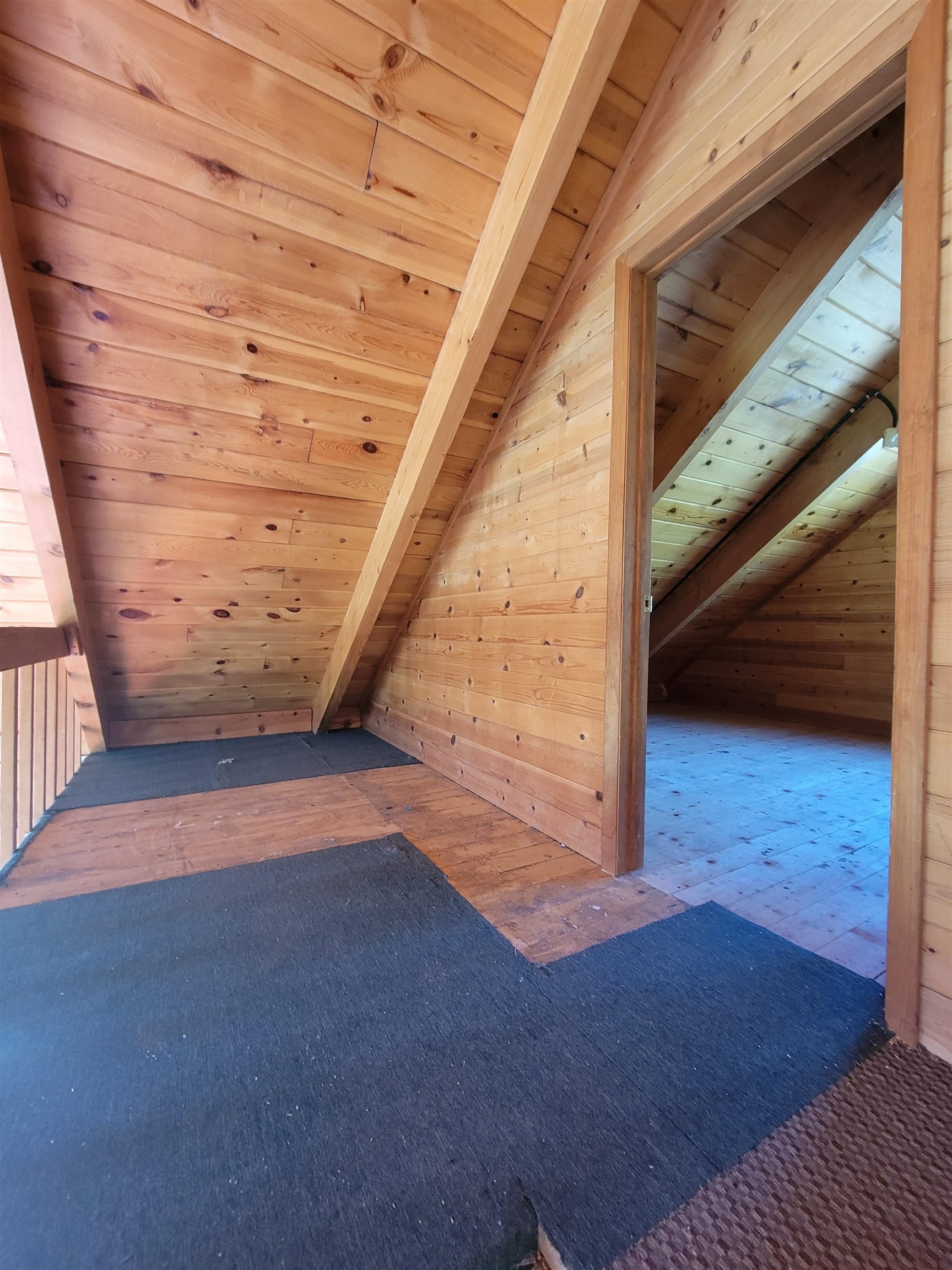 69855 E Highway Collbran, CO 81624 - Photo 23 of 41 a view of a small room