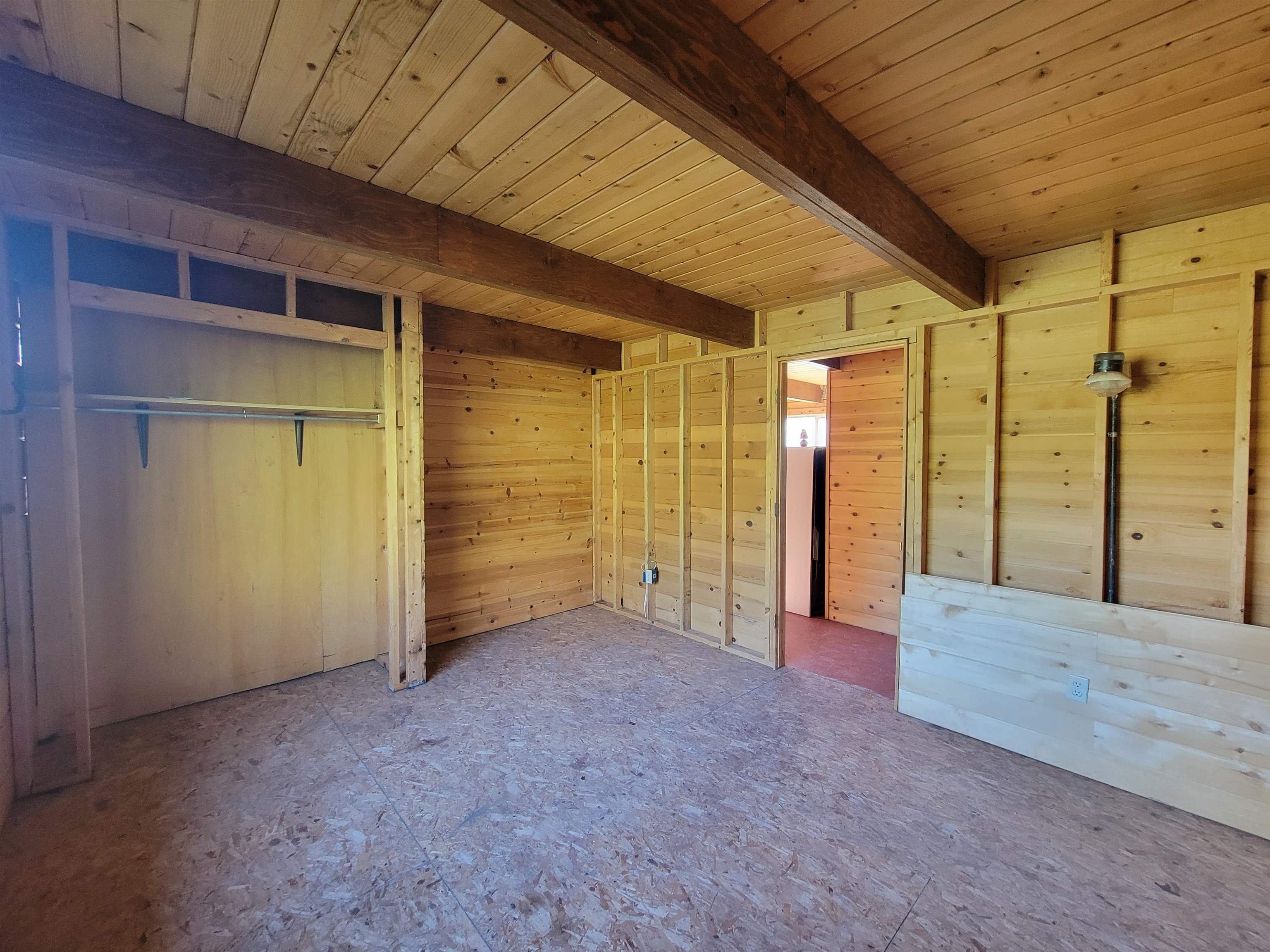 69855 E Highway Collbran, CO 81624 - Photo 27 of 41 a view of empty room