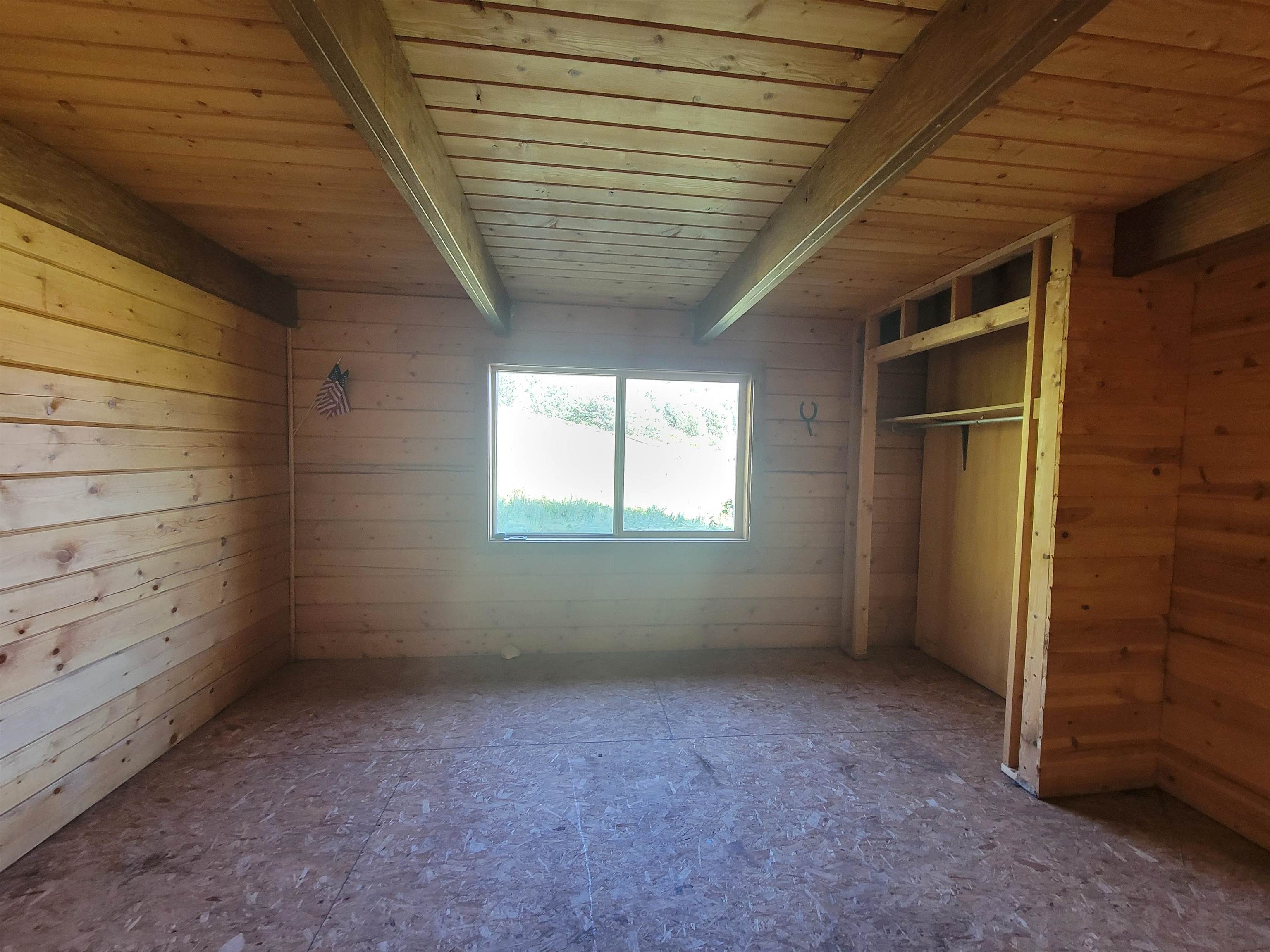69855 E Highway Collbran, CO 81624 - Photo 28 of 41 a view of room with window and gate