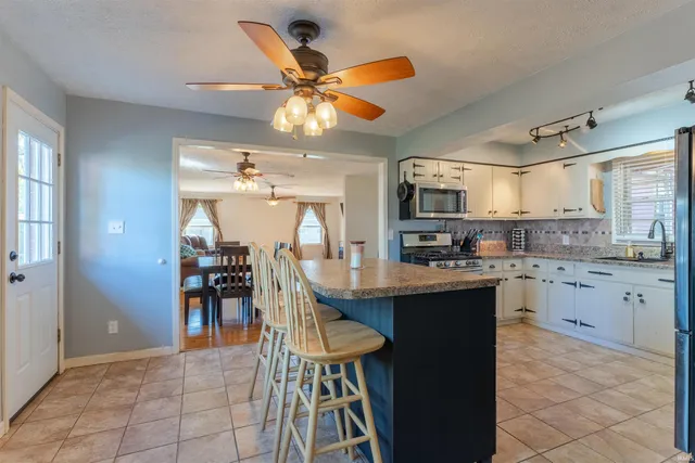 $220,000 | 1606 Robin Lane, Mount Vernon, IN 47620