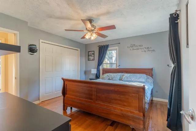 $220,000 | 1606 Robin Lane, Mount Vernon, IN 47620