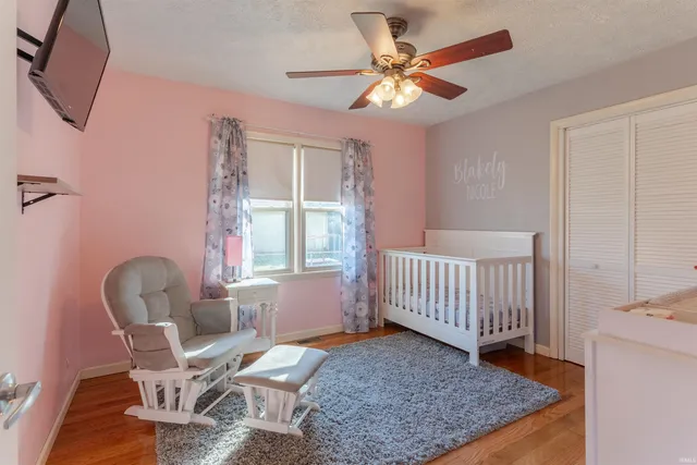 $220,000 | 1606 Robin Lane, Mount Vernon, IN 47620