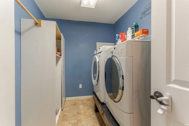 $220,000 | 1606 Robin Lane, Mount Vernon, IN 47620