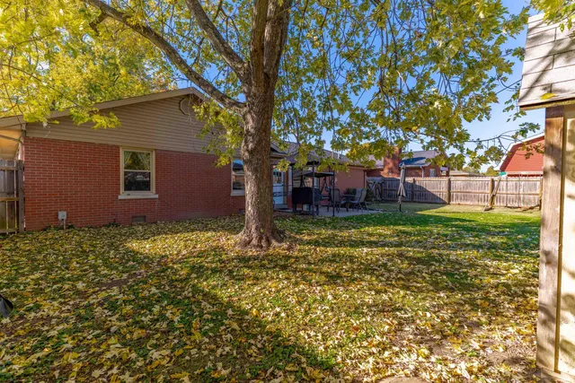 $220,000 | 1606 Robin Lane, Mount Vernon, IN 47620