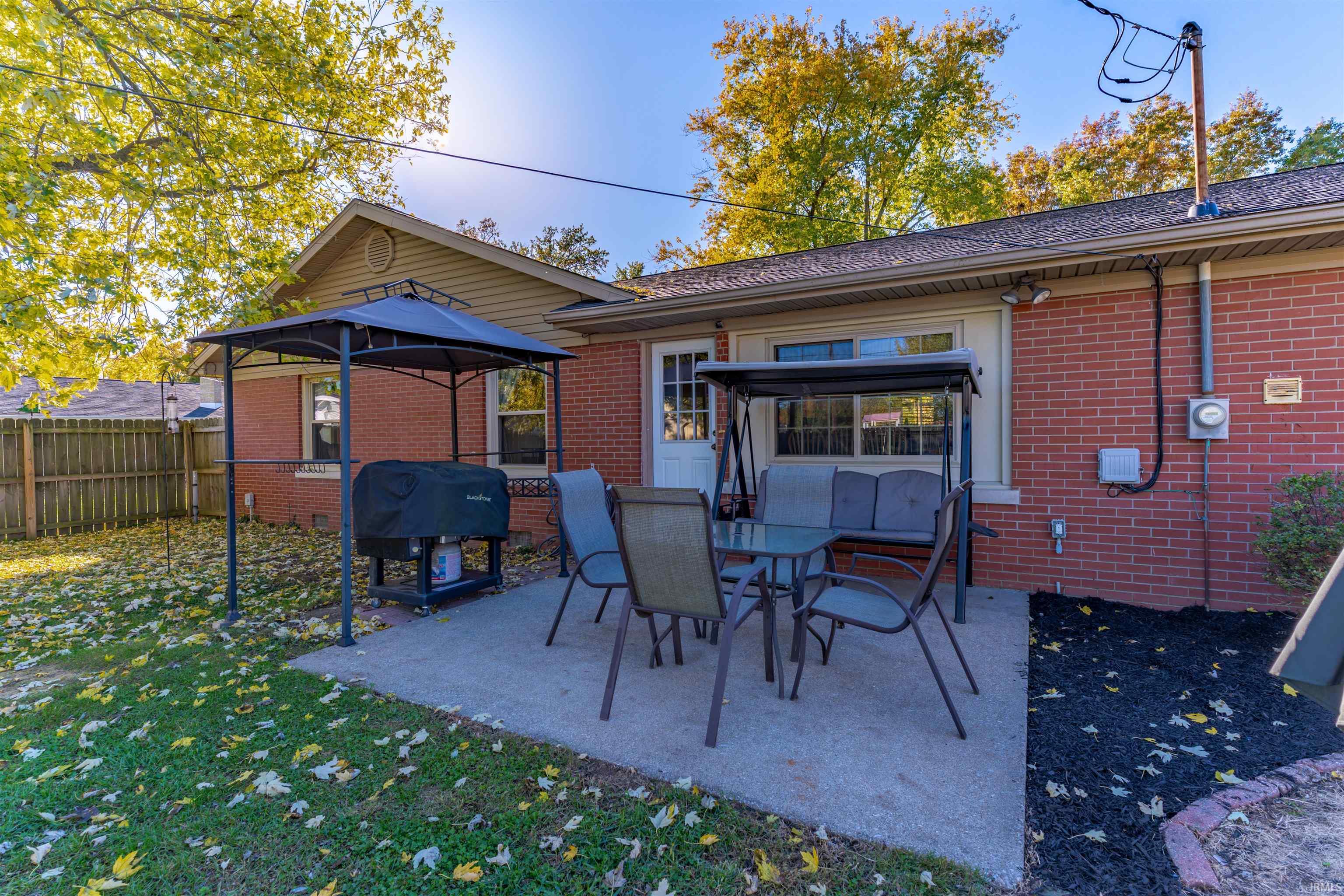 1606 Robin Lane Mount Vernon, IN 47620 - Photo 32 of 32