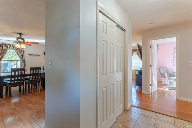 $220,000 | 1606 Robin Lane, Mount Vernon, IN 47620