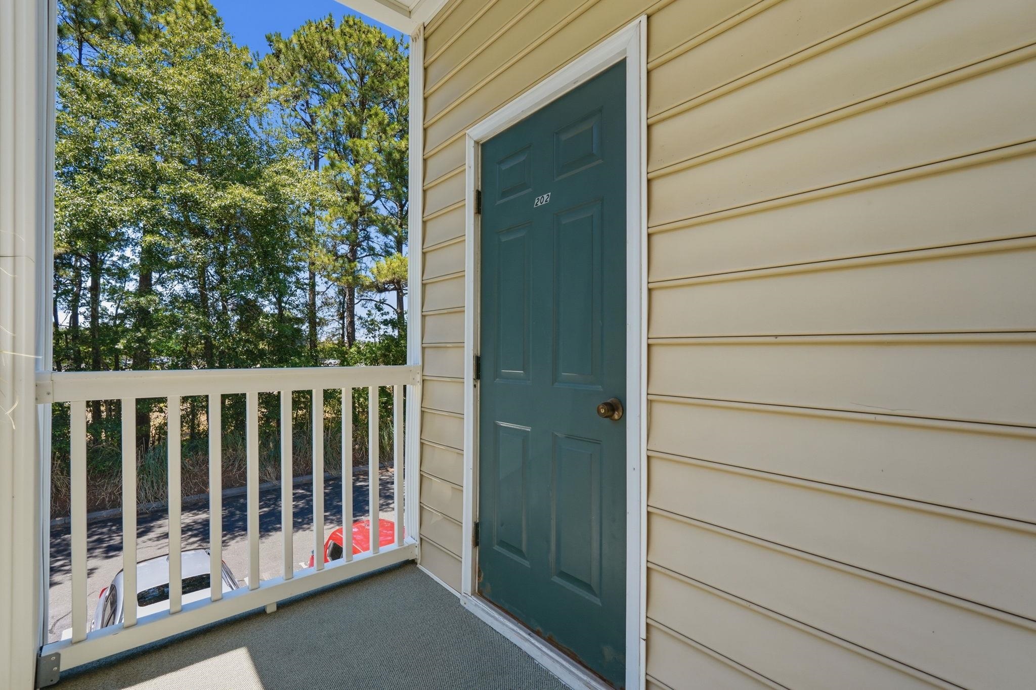 2482 Coastline Court, Unit 202 Murrells Inlet, SC 29576 - Photo 21 of 24