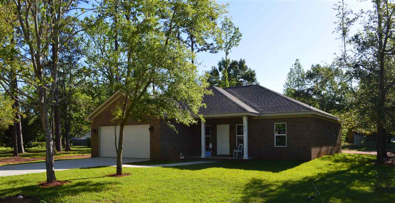 1078 North Walnut Street Loxley, AL 36551 - Photo 2 of 15
