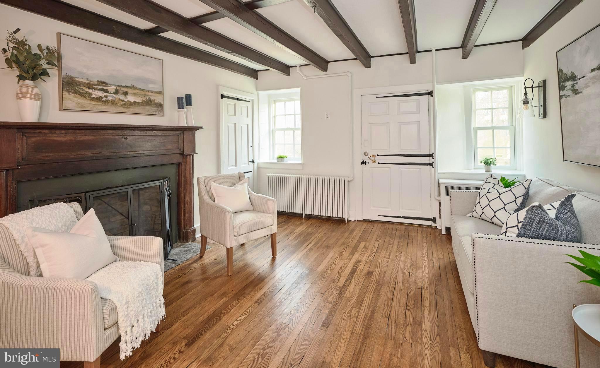 332 South Sugan Road New Hope, PA 18938 - Photo 21 of 55