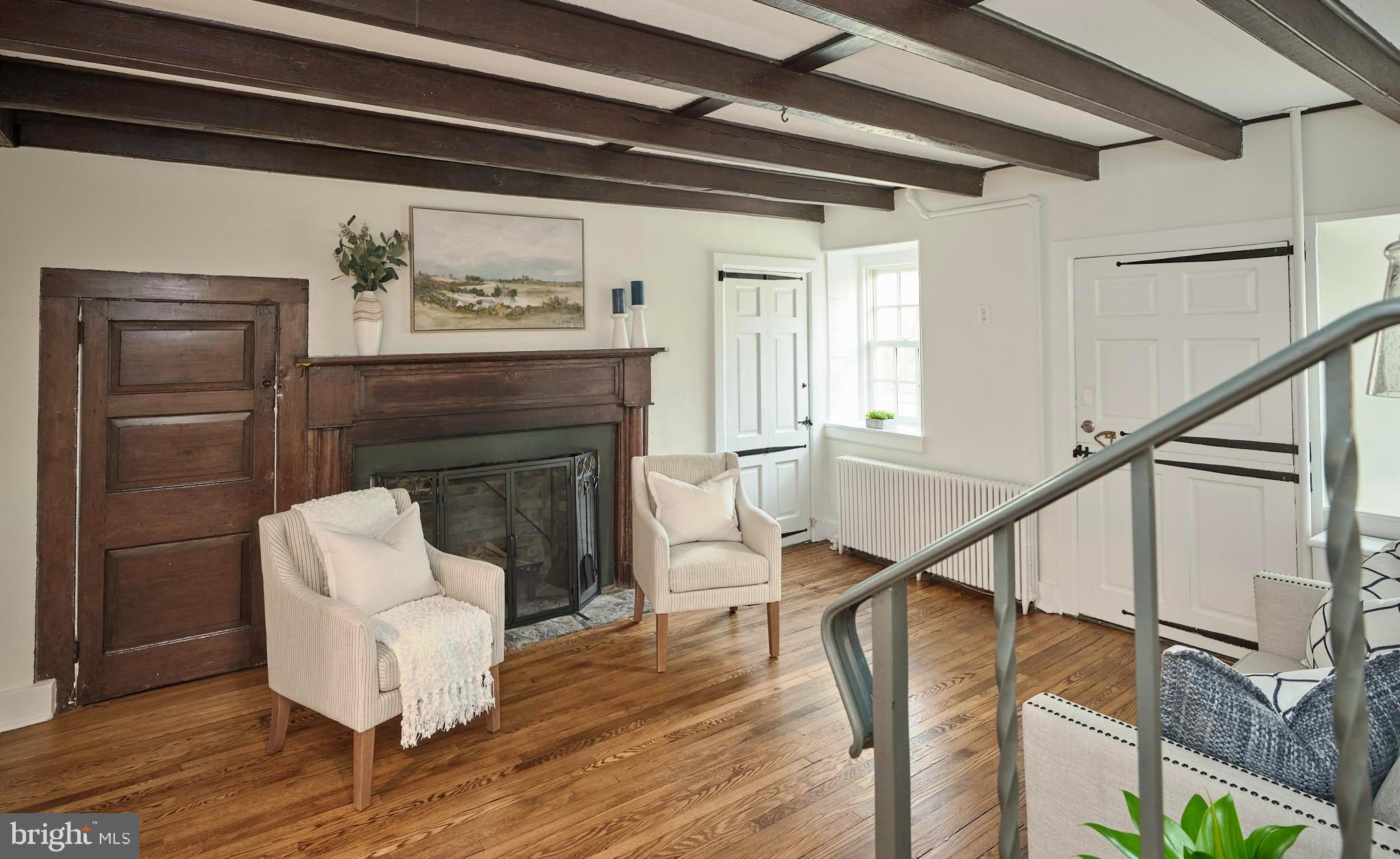 332 South Sugan Road New Hope, PA 18938 - Photo 23 of 55