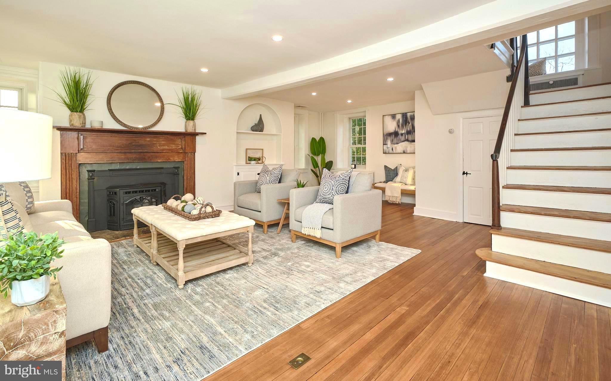 332 South Sugan Road New Hope, PA 18938 - Photo 24 of 55