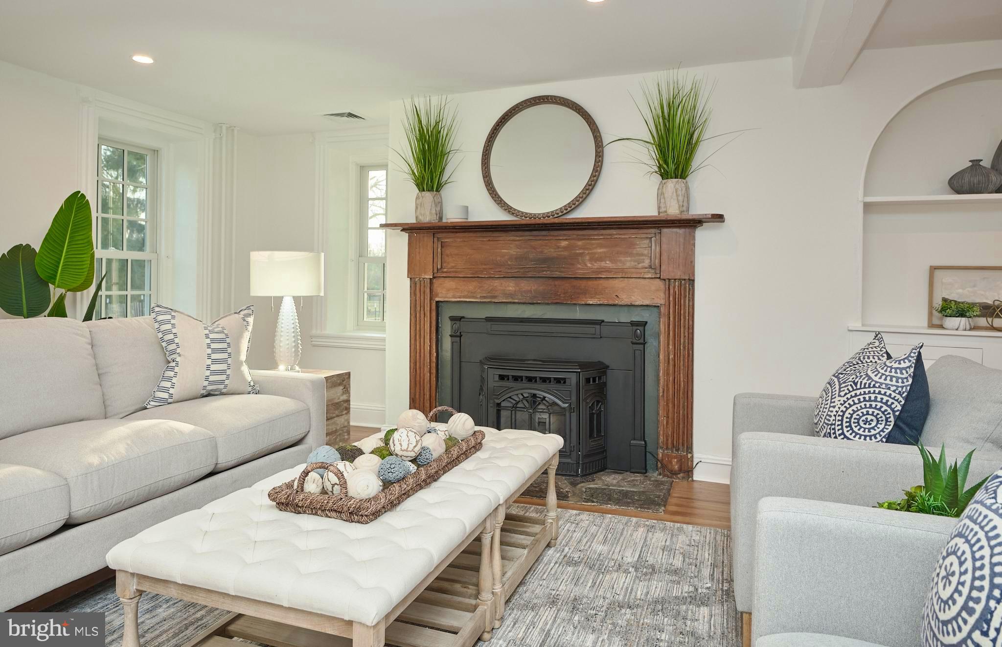 332 South Sugan Road New Hope, PA 18938 - Photo 29 of 55