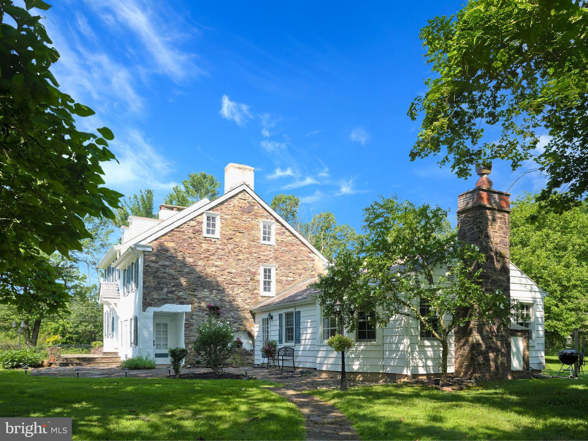 332 South Sugan Road New Hope, PA 18938 - Photo 49 of 55