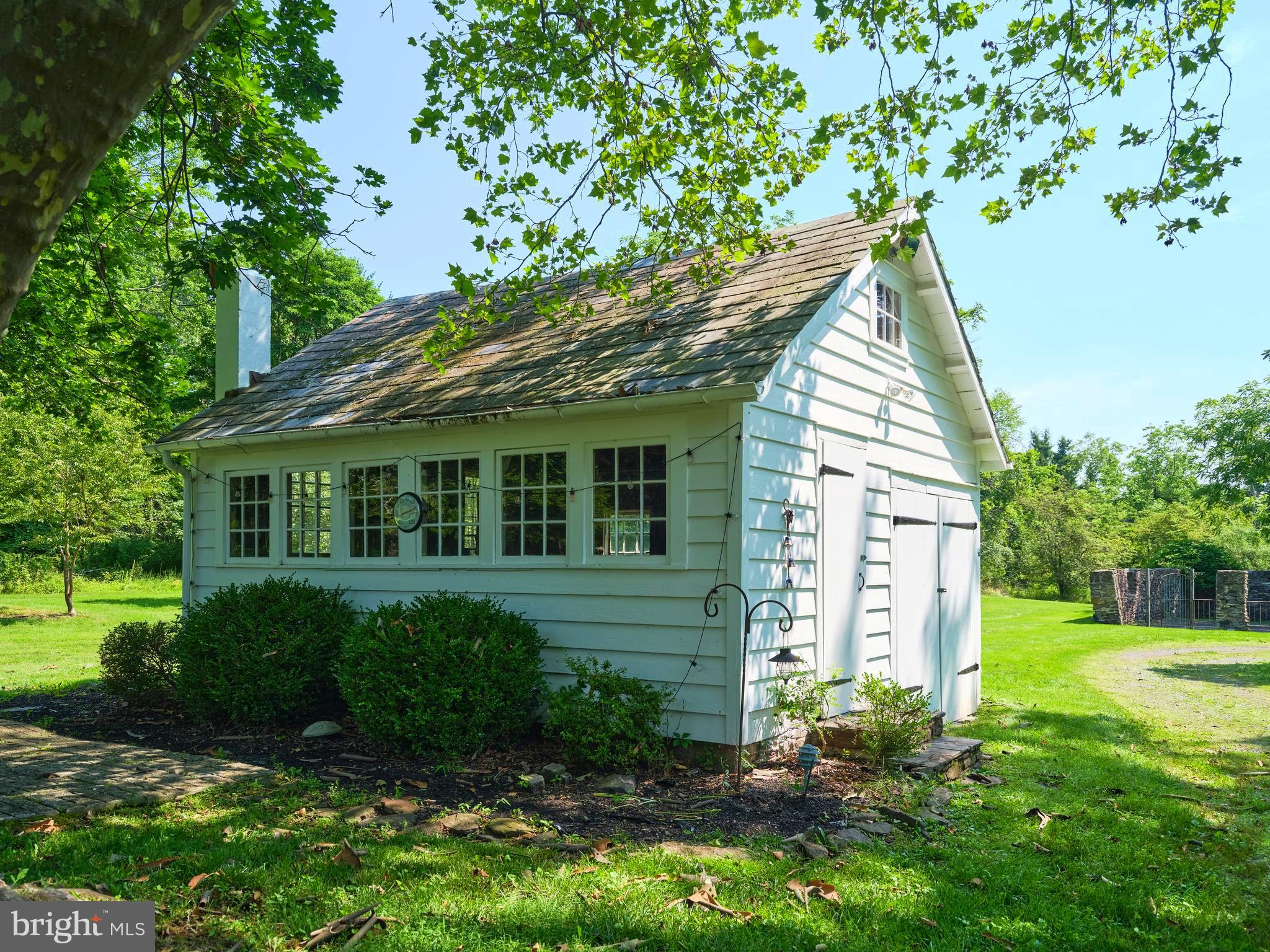 332 South Sugan Road New Hope, PA 18938 - Photo 52 of 55