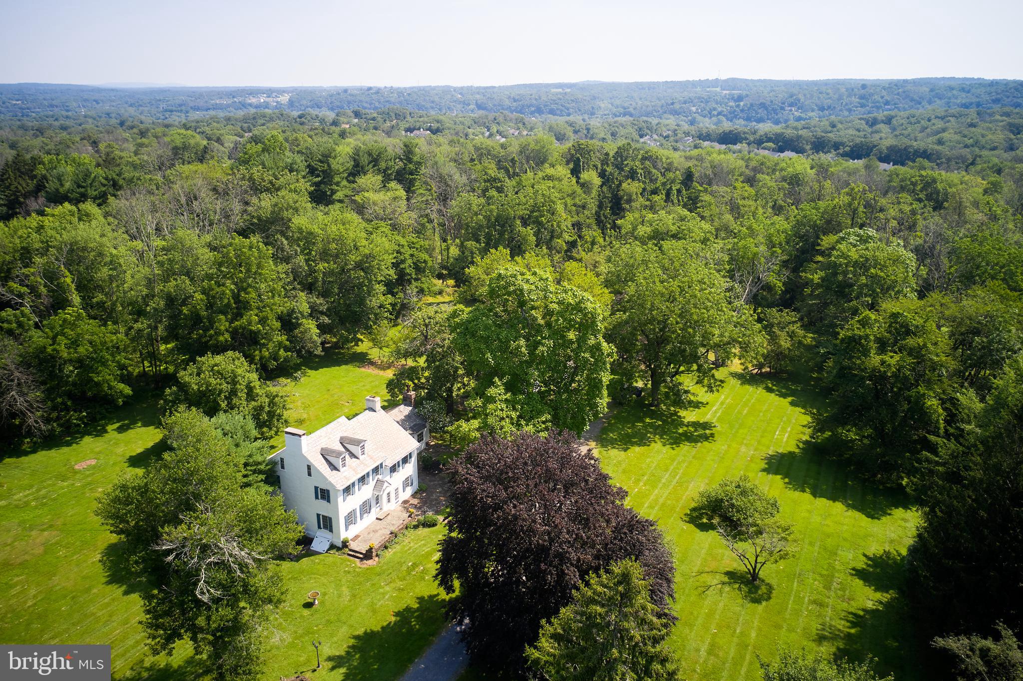 332 South Sugan Road New Hope, PA 18938 - Photo 54 of 55