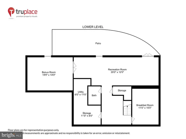 $888,000 | 21120 Hickory Forest Way, Germantown, MD 20876