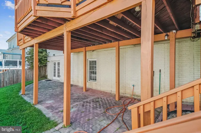 $888,000 | 21120 Hickory Forest Way, Germantown, MD 20876