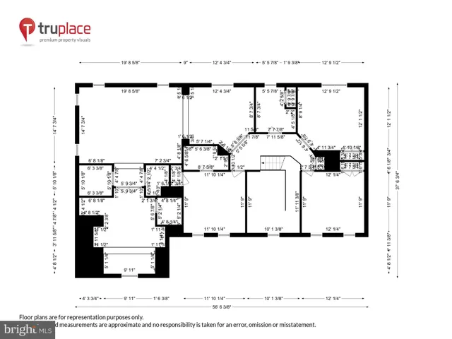 $888,000 | 21120 Hickory Forest Way, Germantown, MD 20876