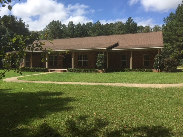 1645 Cassidy Road Terry, MS 39170 - Photo 1 of 1 Photo 1